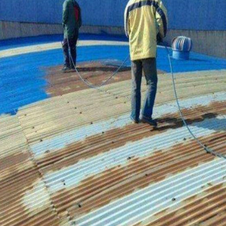 定日地面翻新与地坪漆施工流程